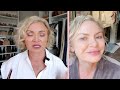 Beginning of video