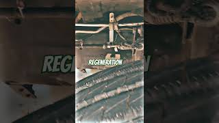 DFP DPF REGENERATION #bipinworks #automobile #machanicalwork #trending #minivlog