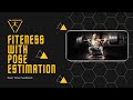 Squat Detection and Counting Using Pose Estimation | IOS App | Amenity Technologies