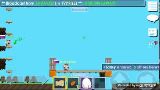 Growtopia-Iron Man Ost