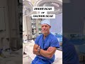 This or That: Plastic Surgeon Picks 🩺 These choices are always case-dependent