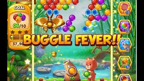 Buggle 2  Level 818 - No Boosters