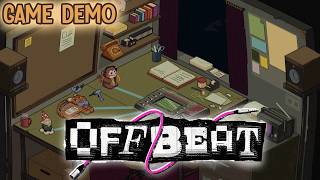 DEMO - OFFBEAT - June NextFest 2026 - Encouraging Music Maker with Story and Suggestions