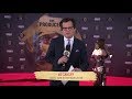 TCM Classic Film Festival: Red Carpet