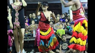 Lagi Syantik - Samboyo Putro