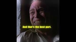 The Moment Andy Realized He Was Innocent… || The Shawshank Redemption (1994) #shorts #movie