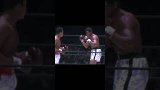 The Muhammad Ali Edit