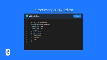 Introducing Remote Config JSON Editor! | Send Payloads to Update Multiple Game Values!  | ByteBrew