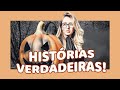 HISTÓRIAS (REAIS!) DE TERROR COM CAROL CAPEL