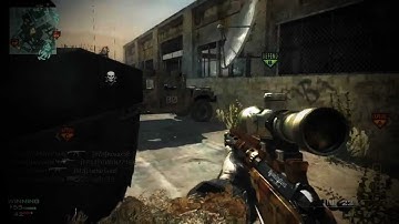 MW3 Montage - DSGx Edits