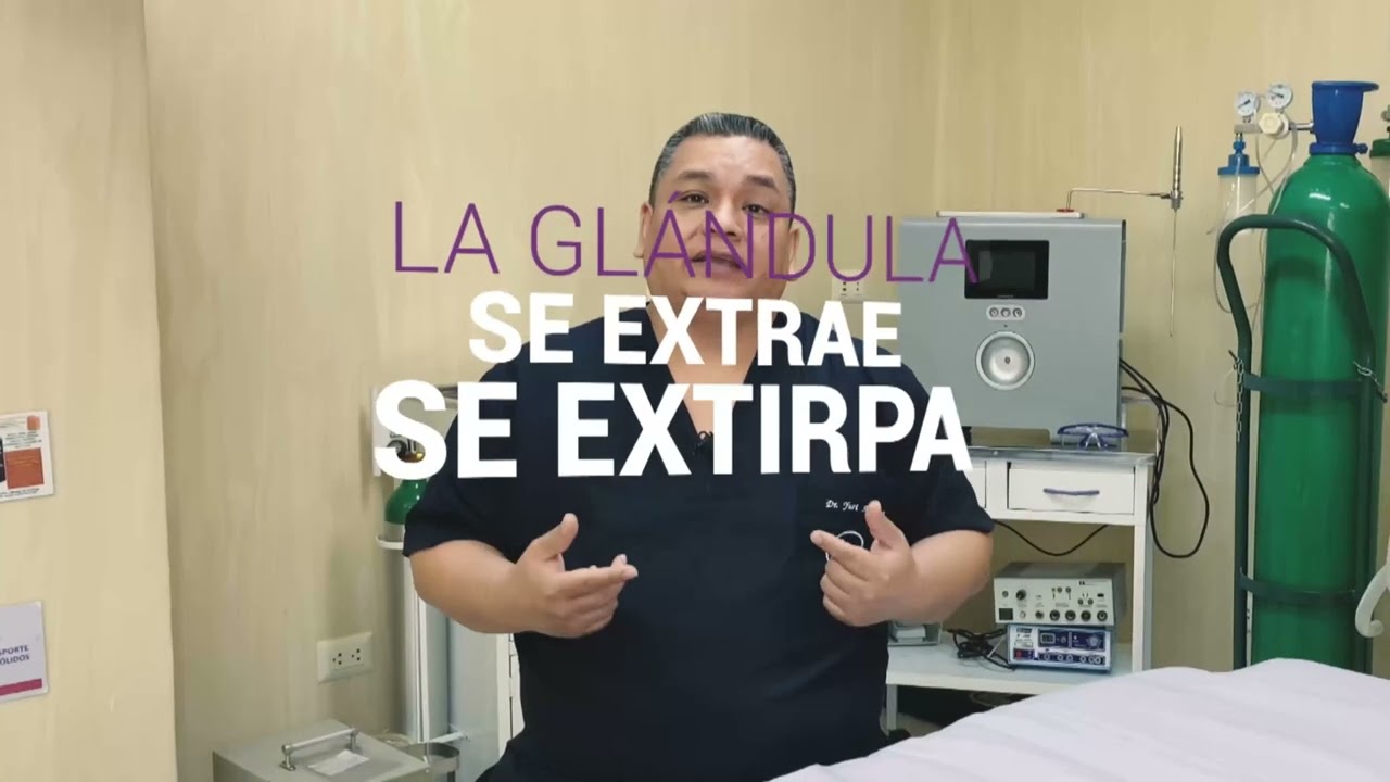 Recupera tu Confianza: Ginecomastia Láser SIN CORTE #ginecomastia