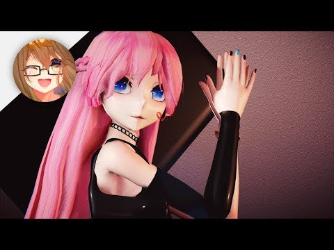 【MMD】Hand Clap【Motion Commission
