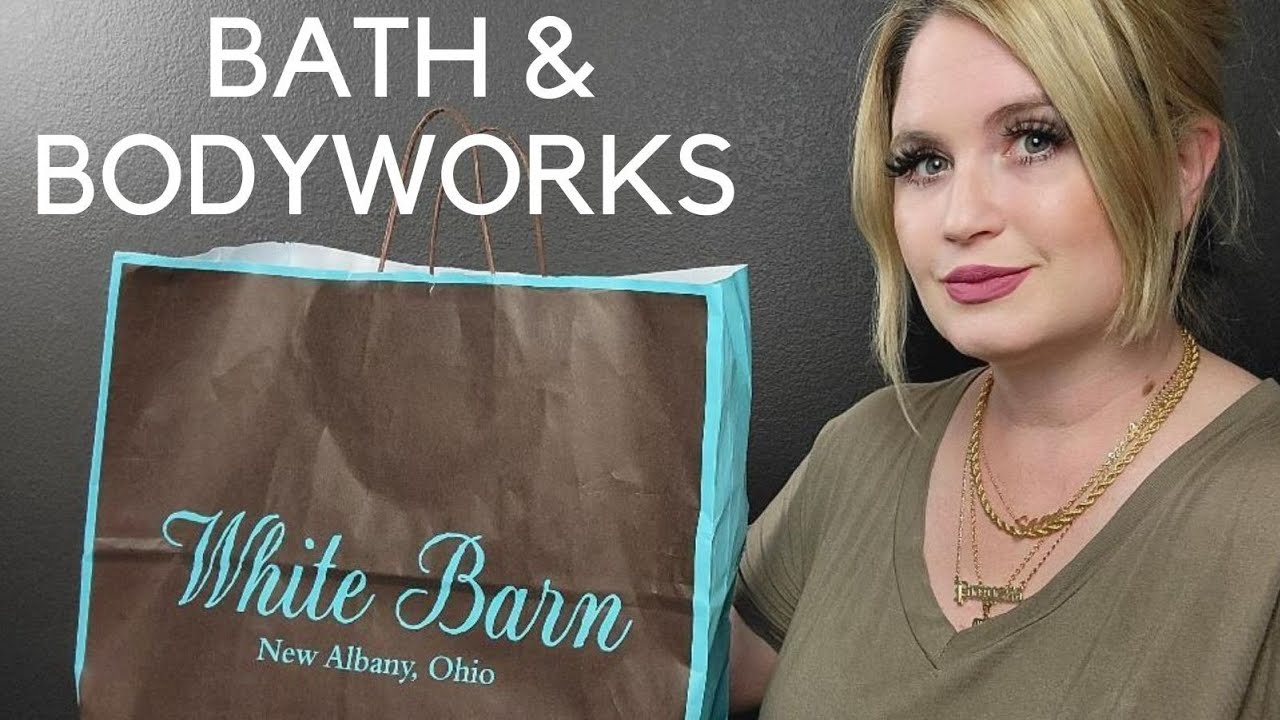 BATH & BODYWORKS BUY 2 GET 2 FREE CANDLE HAUL! YouTube