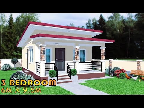 3 BEDROOM |