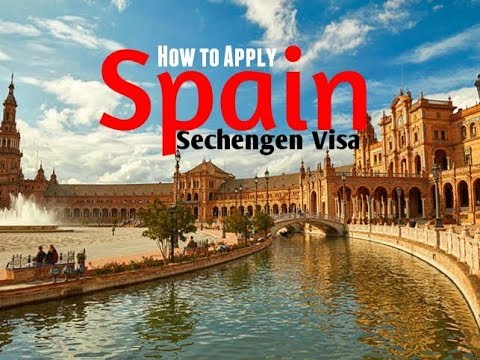 Video: Welke Documenten Zijn Nodig Om Een visum Voor Spanje Te Krijgen?