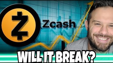 Zcash | Attempting To Break Resistance, Can Treasury Companies Push ZEC Higher?
