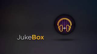 JukeBox Music Player for Android screenshot 2