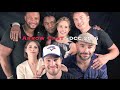 ARROW CAST | Can't Touch This (SDCC 2016) (Humor)