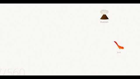 How to make an eruption in little Alchemy