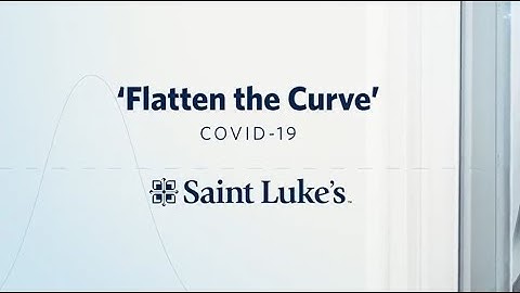 Flatten the Curve - COVID-19