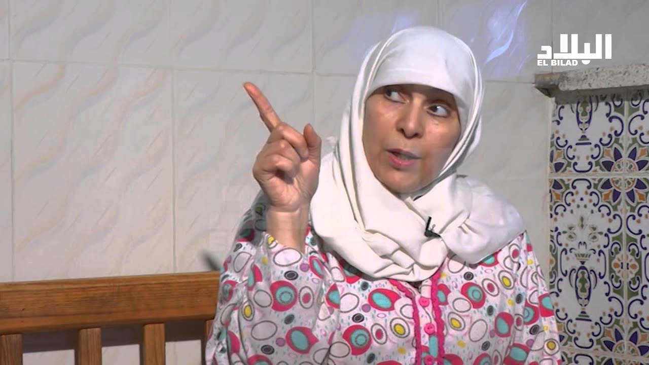 العدد السادس  من برنامج 