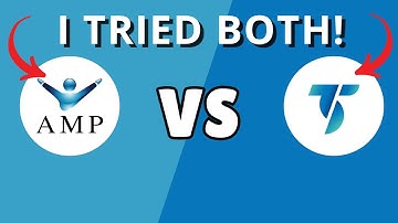 AMP Futures vs Tradestation - Which Trading Platform Is BETTER In 2025? (FULL COMPARISON!)