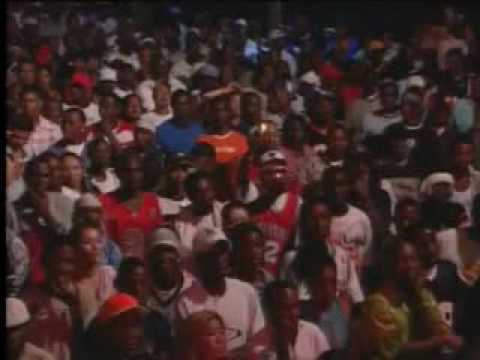 Clash of jamaicans