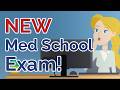 AMC Preview Exam Overview Quiz