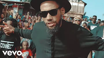 Phyno - Connect [Official Video]
