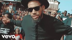 Phyno - Connect [Official Video]  - Durasi: 4:28. 