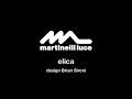 Elica - design Brian Sironi - Martinelli Luce