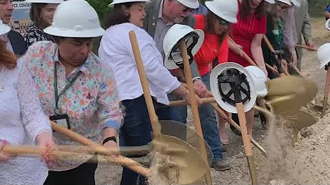 Work on $55M justice center in San Patricio Co. slated to start in summer