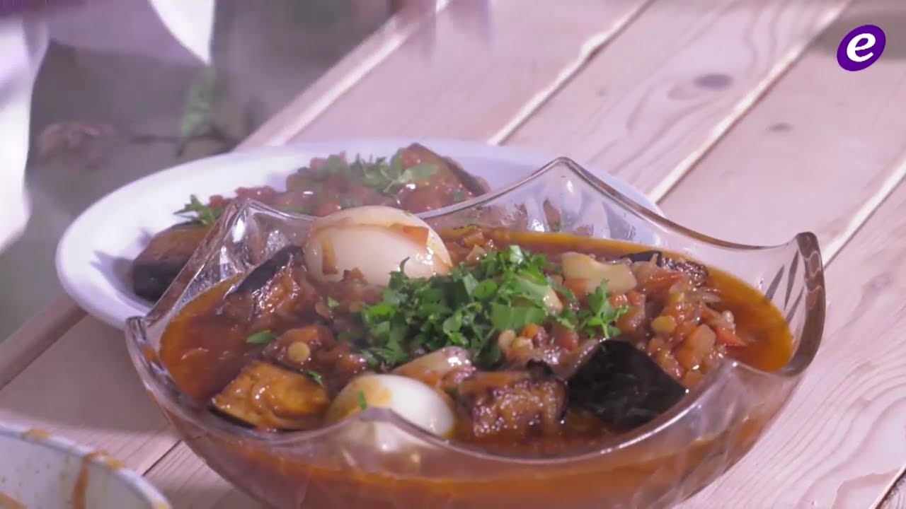 الحلقة ٦: أرزة وبنتا تقدمان 