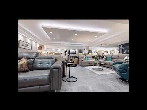 Virtual Showroom (Furniture Store)