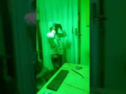 Karamoja Artist Roadmankbm In The Studios