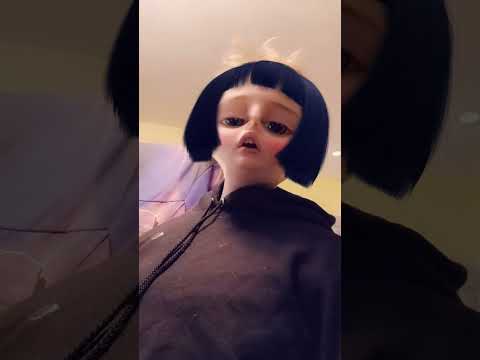 the Negative chaos s2:p4