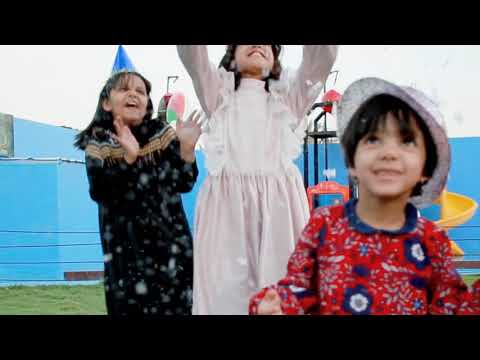 كواليس كليب بنات اليوم قناة تغاريد HD