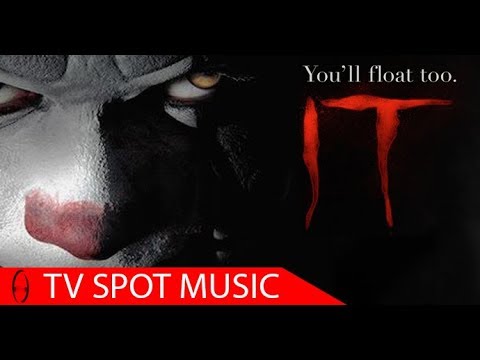 It - TV Spot Music | Theta Sound Music | Trailer
