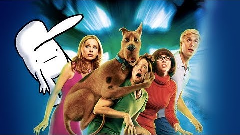 Scooby Doo 2002: An Indie Horror Classic 