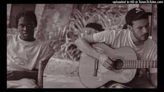 Baby Blue (Demo) - Rex Orange County & Daniel Caser