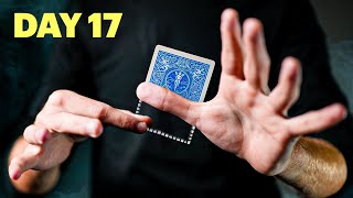 Can a Beginner Master Magic in 30 Days?