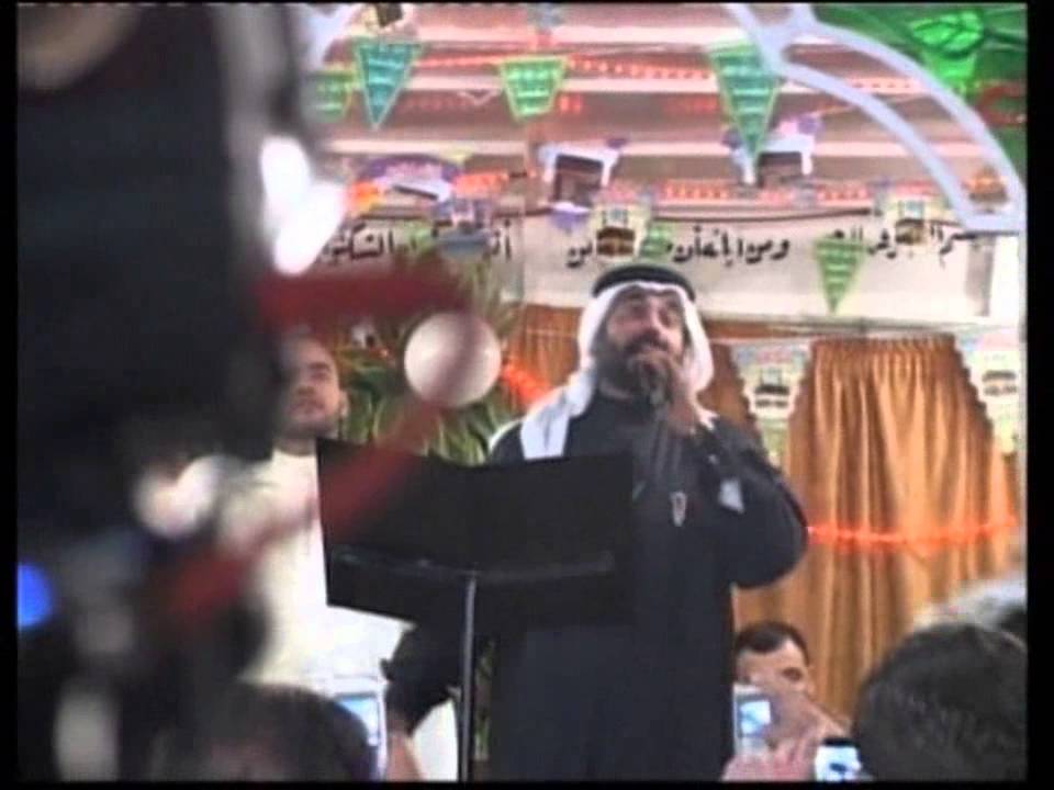 حادي الحبيب عيدالمولدالنبوي الشريف /2010 / ج3/
