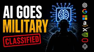 Pentagon's $1 Trillion AI Problem: Autonomous Weapons Without Oversight