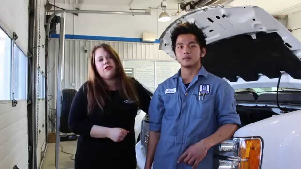 How To - Check Your Fluids - YouTube