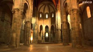 Monasterio Carboeiro