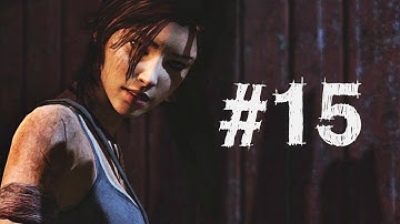 Tomb Raider Gameplay Walkthrough Part 15 - No One Left Behind (2013)
