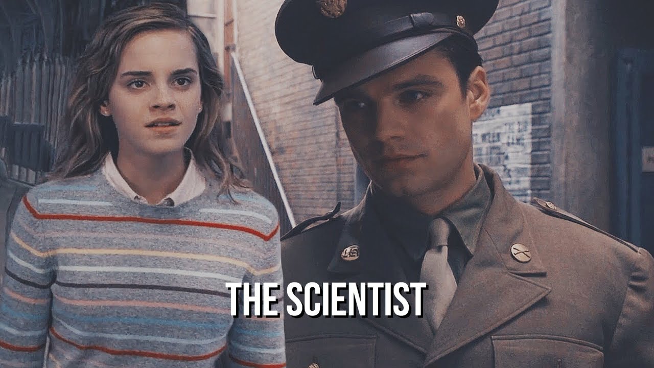 The Scientist | Hermione & Bucky
