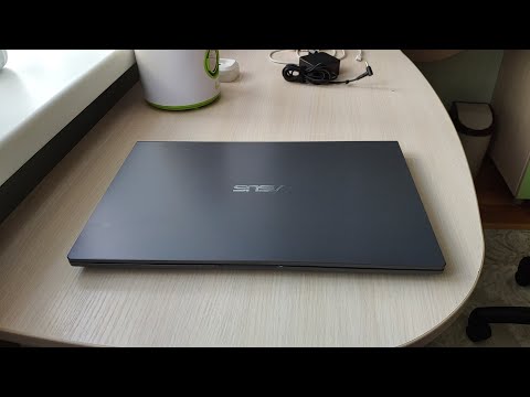 Video: Waarom Asus-laptop Plotseling Wordt Afgesloten