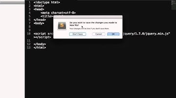 Sublime Text 2 tutorial part 21: Sexy Code Snippet Management With Gists