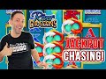 🔥 JACKPOT CHASING ❗ BACK on River Dragons at Live! Casino Maryland